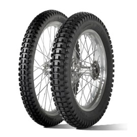 CUBIERTA DUNLOP 80/100-21 51M TT D803 GP F