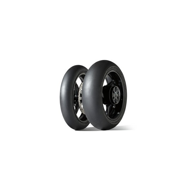 PNEU DUNLOP 190/55 R17 TL SX GP RACER SLICK D212 E