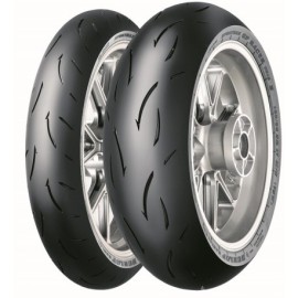 CUBIERTA DUNLOP 200/55 ZR17 78W TL SX GP RACER D212 M