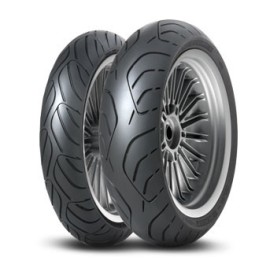 CUBIERTA DUNLOP 160/60 R15 67H TL SX ROADSMART III