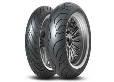 CUBIERTA DUNLOP 160/60 R15 67H TL SX ROADSMART III