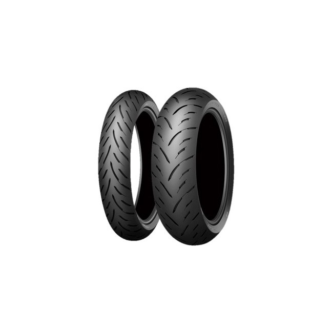 CUBIERTA DUNLOP 120/70 ZR17 58W TL SX GPR300 F CUBIERTA DUNLOP 120/70 ZR17 58W TL SX GPR300 F