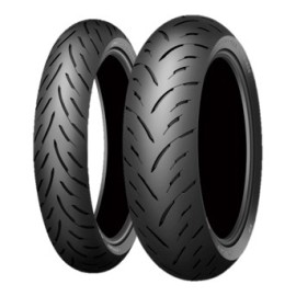 CUBIERTA DUNLOP 160/60 ZR17 69W TL SX GPR300 R