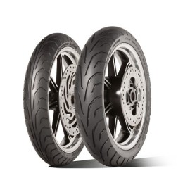 CUBIERTA DUNLOP 140/80-17 69V TL ARROWMAX STREETSMART R
