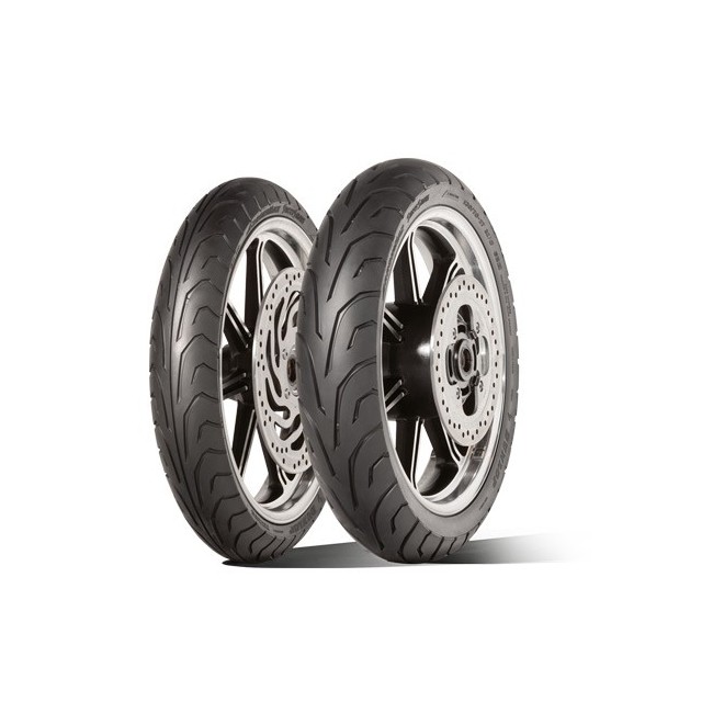 PNEU DUNLOP 140/80-17 69V TL ARROWMAX STREETSMART R