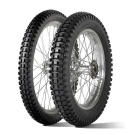CUBIERTA DUNLOP 120/100 R18 68M TL D803 GP K R