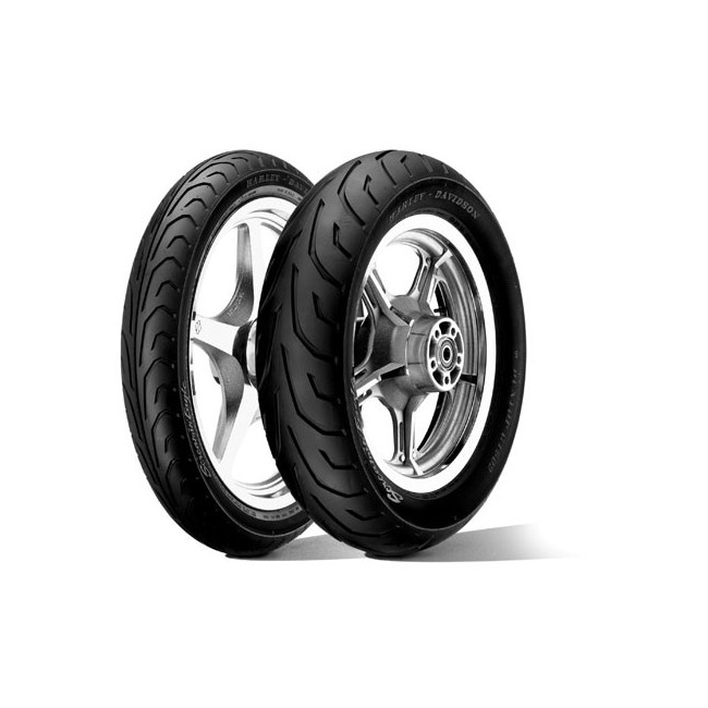 CUBIERTA DUNLOP 120/70 R19 60V TL GT502 F HARLEY.D