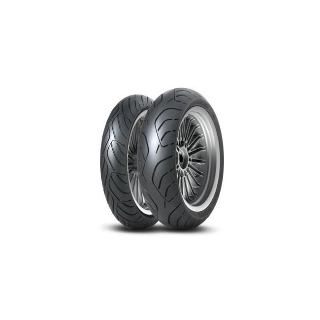 CUBIERTA DUNLOP 120/70 R14 55H TL SX ROADSMART III F
