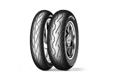 PNEU DUNLOP 150/60 R18 M/C 67V TL D251 F