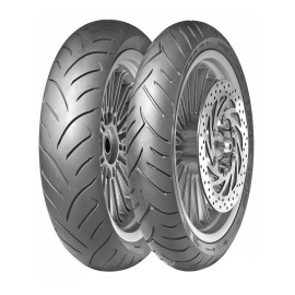 CUBIERTA DUNLOP 120/70-14 55S TL SCOOTSMART