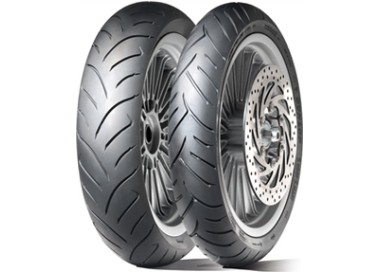 CUBIERTA DUNLOP 150/70-13 64S TLSCOOTSMART (ID) R