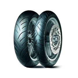 CUBIERTA DUNLOP 120/70-15 56S TL SCOOTSMART (ID)