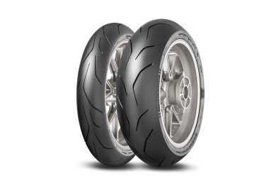 PNEU DUNLOP 160/60 ZR17 69W TL SPORTSMART TT R