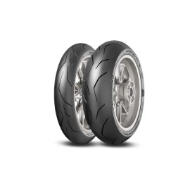 CUBIERTA DUNLOP 120/70 R17 58H TL SPORTSMART TT F
