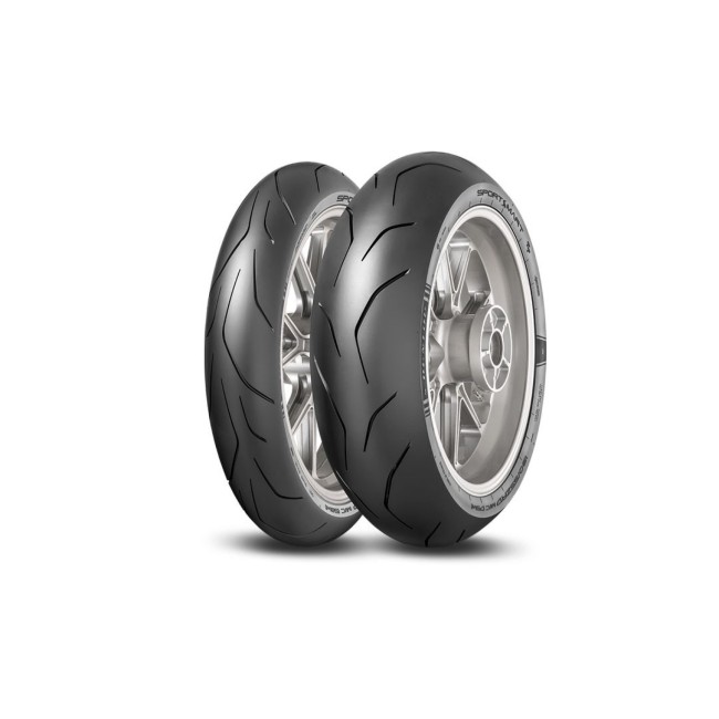 CUBIERTA DUNLOP 110/70 R17 54H TL SPORTSMART TT F