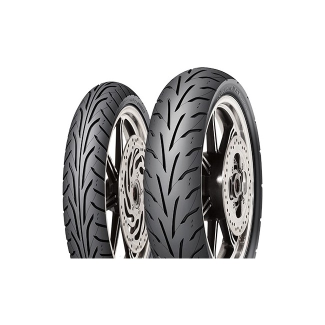 CUBIERTA DUNLOP 100/80-18 53H TL ARROWMAX GT601 F