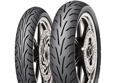 CUBIERTA DUNLOP 140/70-18 67H TL ARROWMAX GT601 R