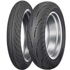 CUBIERTA DUNLOP 250/40 R18 81V TL ELITE 4