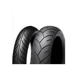 CUBIERTA DUNLOP 130/70 R18 63H TL D423 F