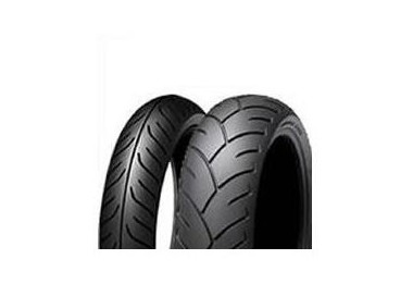 CUBIERTA DUNLOP 130/70 R18 63H TL D423 F