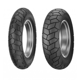 CUBIERTA DUNLOP 180/70 B16 77H TL D429 R HARLEY.D
