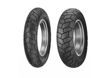 CUBIERTA DUNLOP 150/80-16 73H TL D429 F HARLEY.D
