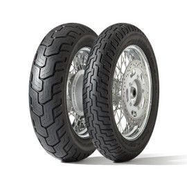 CUBIERTA DUNLOP 150/80-16 71H TL D404 Q R