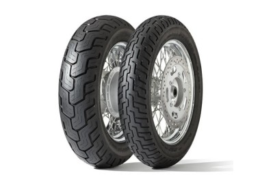CUBIERTA DUNLOP 150/80-16 71H TL D404 Q R