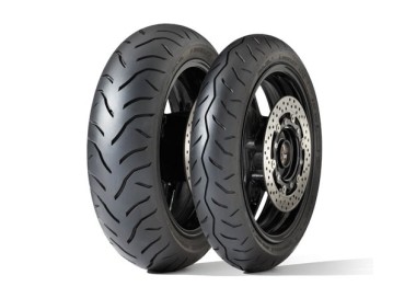 PNEU DUNLOP 120/70 R15 56H TL GPR-100 F M