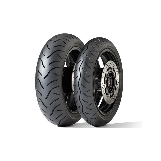 CUBIERTA DUNLOP 160/60 R15 67H TL GPR-100 R M