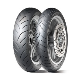 CUBIERTA DUNLOP 110/80-14 59S REINF TL SCOOTSMART