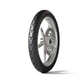 CUBIERTA DUNLOP 130/60B19 61H TL D408 F (H.D.)