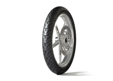 CUBIERTA DUNLOP 130/60B19 61H TL D408 F (H.D.)