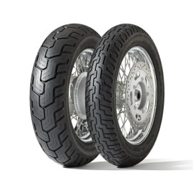 CUBIERTA DUNLOP 130/90-16 67H TT D404 F G