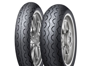CUBIERTA DUNLOP 150/70 R17 69H TL TT100 GP R
