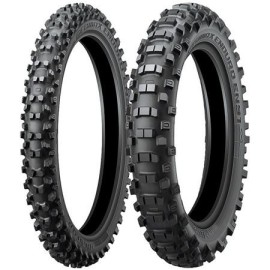 CUBIERTA DUNLOP 90/90 -21 54R TT GEOMAX EN91 F