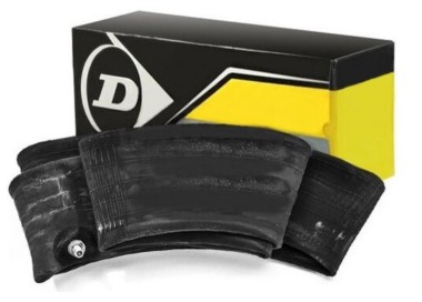CAMARA DUNLOP 2.50-14 / 60/100-14 / 80/80-14 TR4 STD TR4 1,4