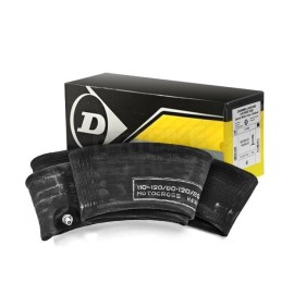 CAMARA DUNLOP 180/80-14 TR4 STD TR4 1,4MM (SUZUKI VAN VAN) (YAMAHA TW125)