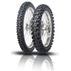 CUBIERTA DUNLOP 80/100-12 41M TT GEOMAX MX53 R