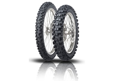 CUBIERTA DUNLOP 100/90-19 57M TT GEOMAX MX53 R