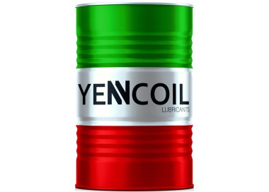 Aceite YENCOIL 5W30 EVO A3/B4 200L-Máxima Calidad y Confianza|REBESA