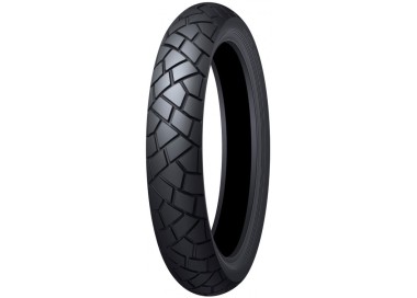 CUBIERTA DUNLOP 120/70 R17 58H TL TRAILMAX MIXTOUR F
