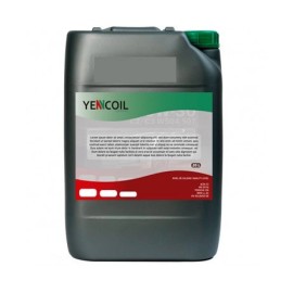 Aceite YENCOIL 5W30 EVO A3/B4 20L-Máxima Calidad y Confianza|REBESA