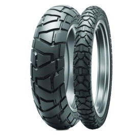 CUBIERTA DUNLOP 110/80-19 59T TL TRX MISSION F