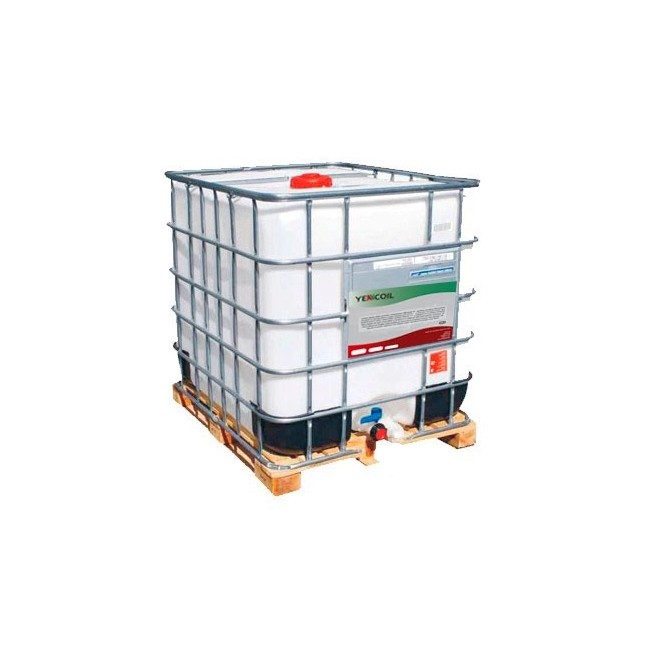 Aceite YENCOIL 5W40 EVO A3/B4 1000L-Máxima Calidad y Confianza|REBESA Aceite YENCOIL 5W40 EVO A3/B4 1000L-Máxima Calidad y Confianza|REBESA