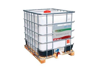 Aceite YENCOIL 5W40 EVO A3/B4 1000L-Máxima Calidad y Confianza|REBESA
