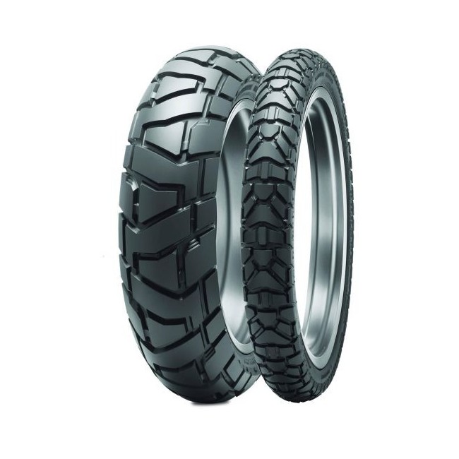 CUBIERTA DUNLOP 150/70 B18 70T TL TRX MISSION R