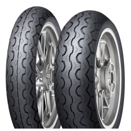 CUBIERTA DUNLOP 120/70 ZR17 58W TL TT100 GP F