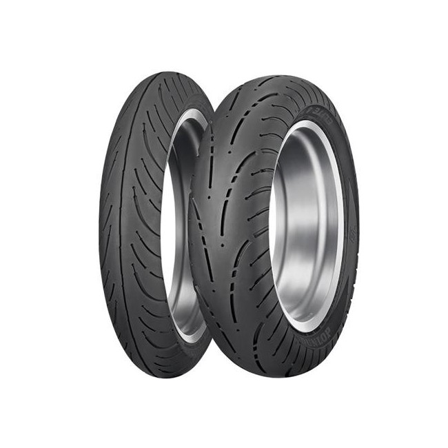 CUBIERTA DUNLOP 200/55 R16 77H TL ELITE 4 R