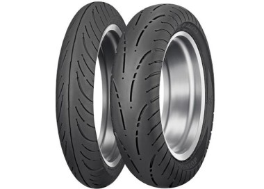 CUBIERTA DUNLOP 200/55 R16 77H TL ELITE 4 R